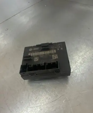 Audi A6 S6 C7 4G Door control unit/module 4G8959795E 4G8959795A