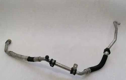 Mercedes-Benz G W461 W463 1st Gen Air conditioning (A/C) pipe/hose A4638301515