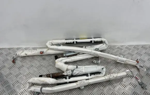 Hyundai Ioniq 5 Roof airbag 80410GI000 80420GI000