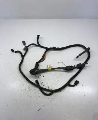 Hyundai ix 55 Parking sensor (PDC) wiring loom 