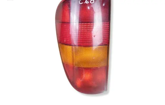 Volkswagen Caddy Rear/tail lights 67723671