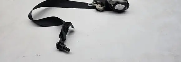 Nissan Juke I F15 Front seatbelt 86884BV95A 17042018 0614107