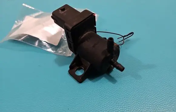Fiat Doblo Turbo solenoid valve 55204916 IMPRK1418285