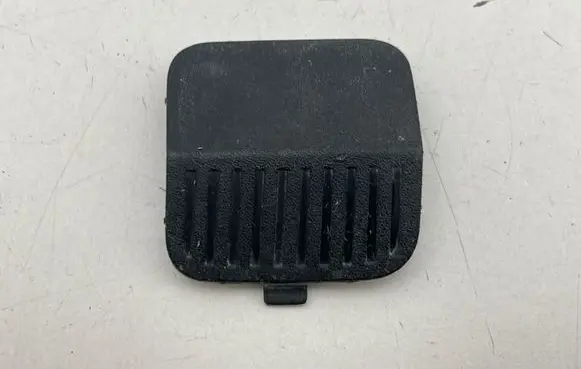 Volvo EX30 Front tow hook cap/cover 80001842