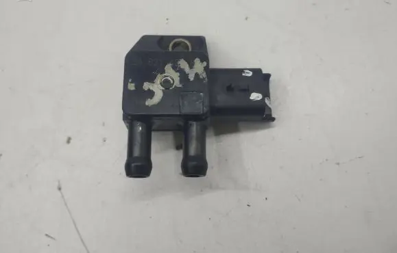 Citroen DS4 Exhaust gas pressure sensor 9662143180