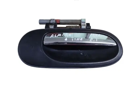 Nissan Almera Tino Rear door exterior handle 
