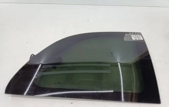 Dodge Caravan Rear side window