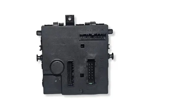 Renault Twingo II Comfort/convenience module 8201229416