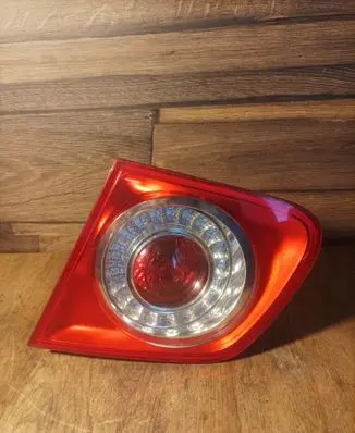 Volkswagen Jetta V Tailgate rear/tail lights