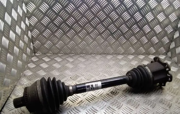 Audi A4 S4 B6 8E 8H Front driveshaft 8E0407271BE
