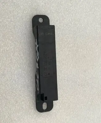 Mercedes-Benz GLC X253 C253 Keyless (KESSY) go control unit/module A2059053005