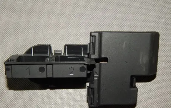 Audi Q5 SQ5 Fuse module 80A937503
