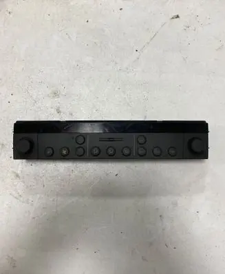 Opel Omega B2 Climate control unit 24449468