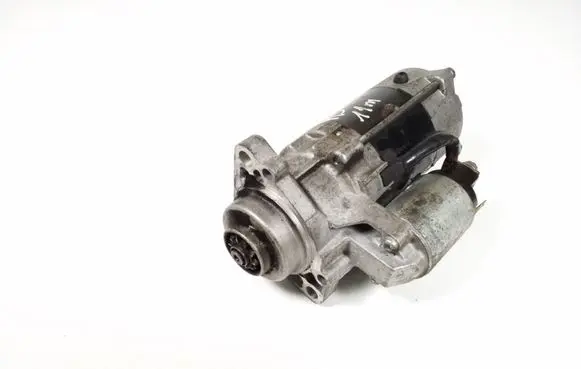 Mitsubishi ASX Starter motor M008T71971