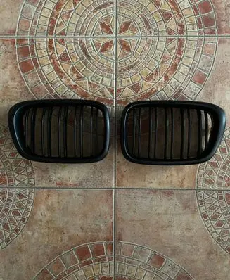 BMW 5 E39 Front grill