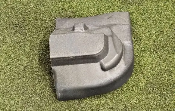 Ford Tourneo Custom Engine bonnet/hood sound/heat insulation GK21V020C48 GK21V020C48AA
