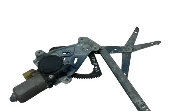 Jaguar XK8 - XKR Front door window regulator with motor 0130821317 V91ABL3030
