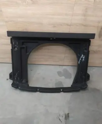 Volvo V40 Spare wheel section trim 31389394