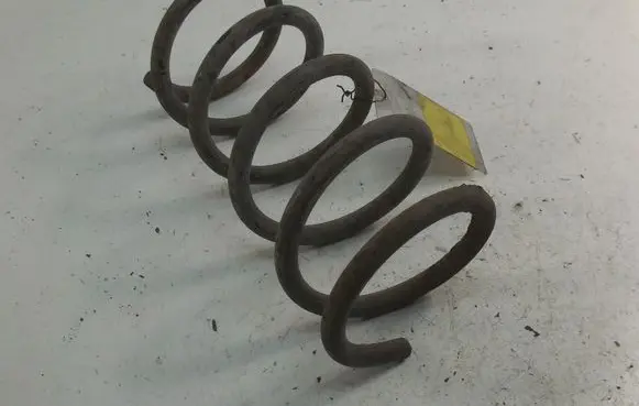 Ford Scorpio Rear coil spring 