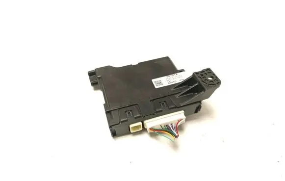 Toyota Avensis T270 Air conditioning/heating control unit 8865005300