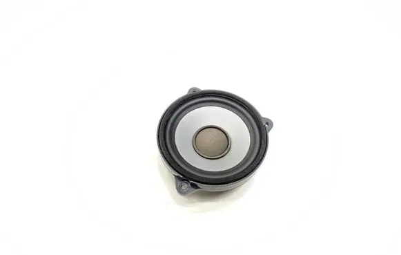 Front door speaker