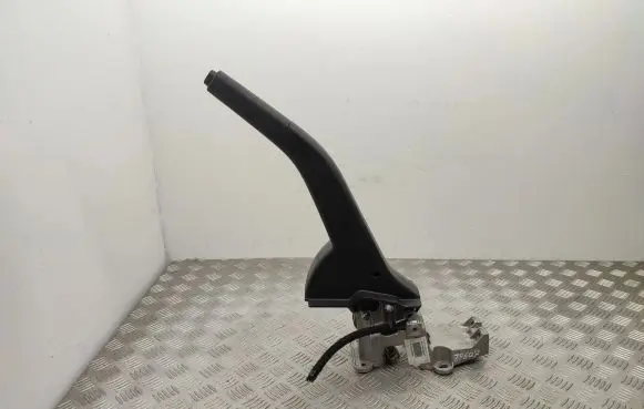 Citroen Berlingo Handbrake/parking brake lever assembly 9813931977