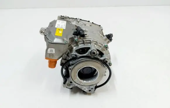 BMW 2 Active Tourer U06 Generator/alternator 5A96D93