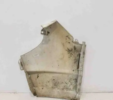 Citroen Jumper Fender 1342571080