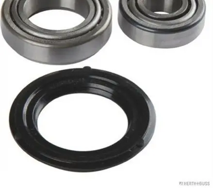 Daewoo Espero Front wheel bearing hub J4710903