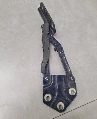 Volkswagen Touran I Engine bonnet/hood hinges 110823302