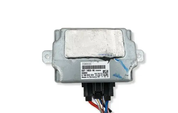 Ford Mondeo MK V Keyless (KESSY) go control unit/module DG9T14B526MA GQ6KD 0199DC2224