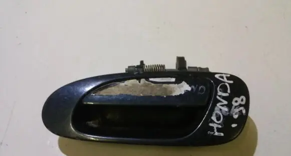 Honda Accord Front door exterior handle 946081LH AERODECK