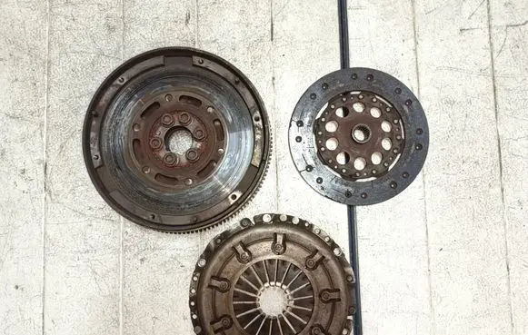 Audi A4 S4 B5 8D Clutch set kit