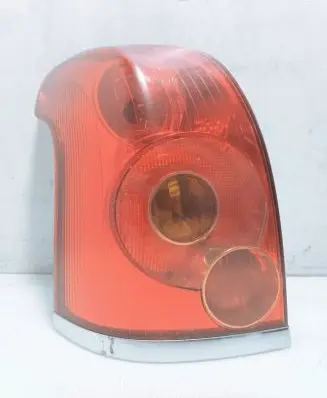 Toyota Avensis T250 Rear/tail lights