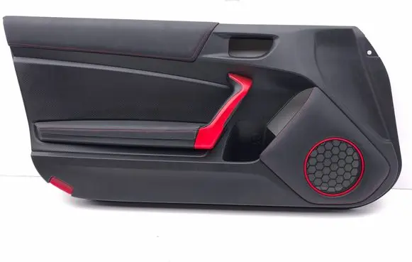 Toyota GT 86 Front door card panel trim 94243CA030