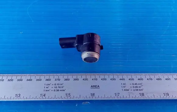 Mercedes-Benz E W212 Parking PDC sensor A2125420018 0263013999