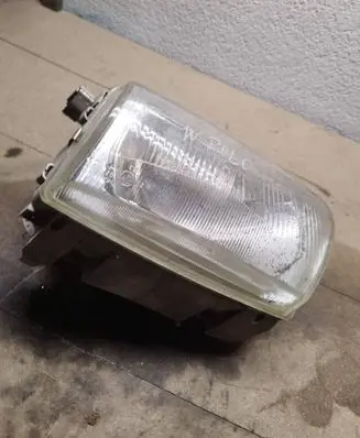 Volkswagen Polo III 6N 6N2 6NF Headlight/headlamp 96249500
