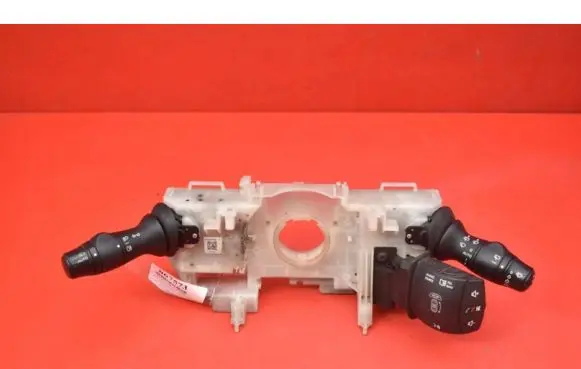 Renault Megane III Other switches/knobs/shifts 255670019R-A