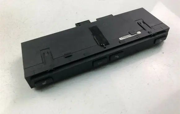 BMW 5 E60 E61 Other control units/modules 6944965 K2918