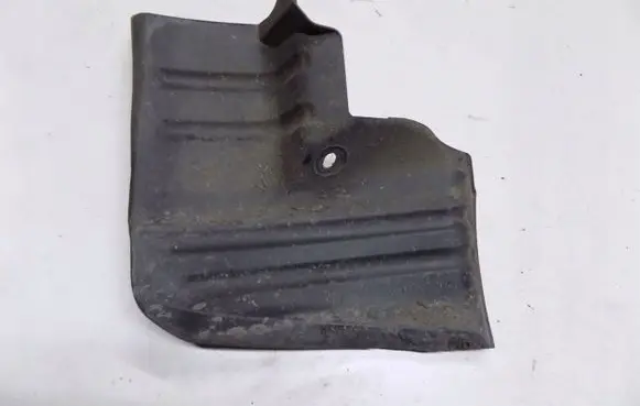 Honda City Rear underbody cover/under tray NH700M