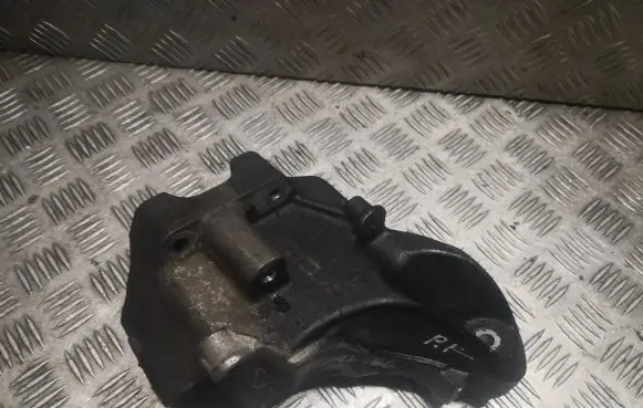 Mercedes-Benz ML W166 Engine mounting bracket 6512233804 A6512233804