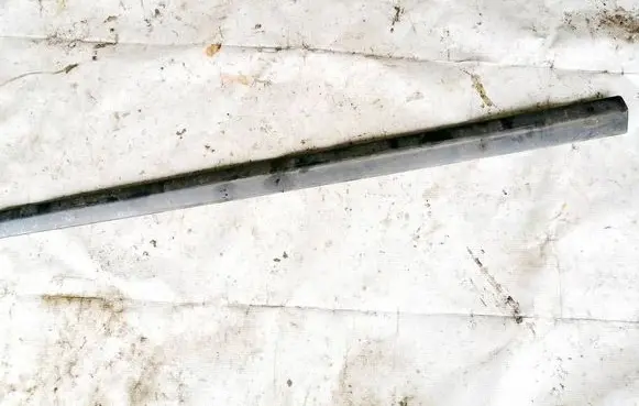 Honda FR-V Front door trim (molding) 5302sjd