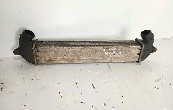 Fiat Doblo Intercooler radiator