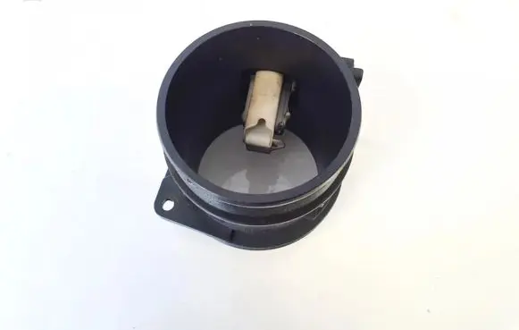 Mass air flow meter