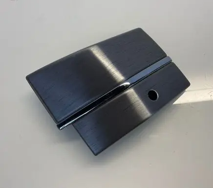 Panel trim