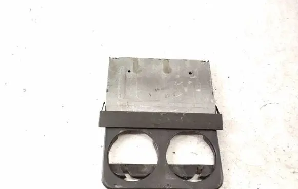 Volkswagen PASSAT B5 Cup holder 1J0858601