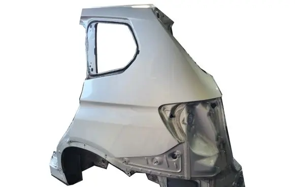 BMW X3 F25 Rear quarter panel 