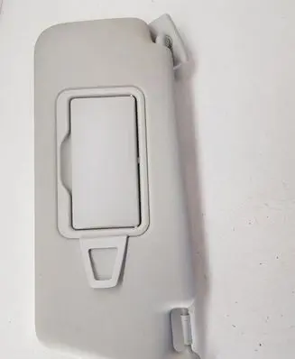 Mercedes-Benz B W245 Sun visor A1698100110