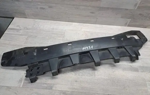 BMW 5 F10 F11 Rear bumper mounting bracket 15857711 7207110