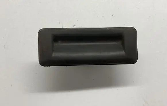 Skoda Superb B6 (3T) Tailgate/trunk/boot exterior handle 3T0827566C